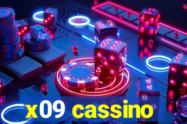 x09 cassino